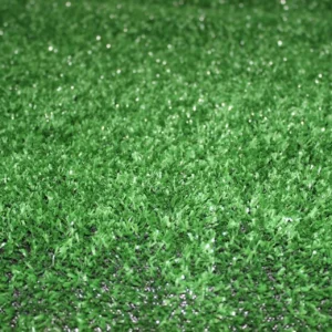 7MM YEŞİL DEKORASYON HALI