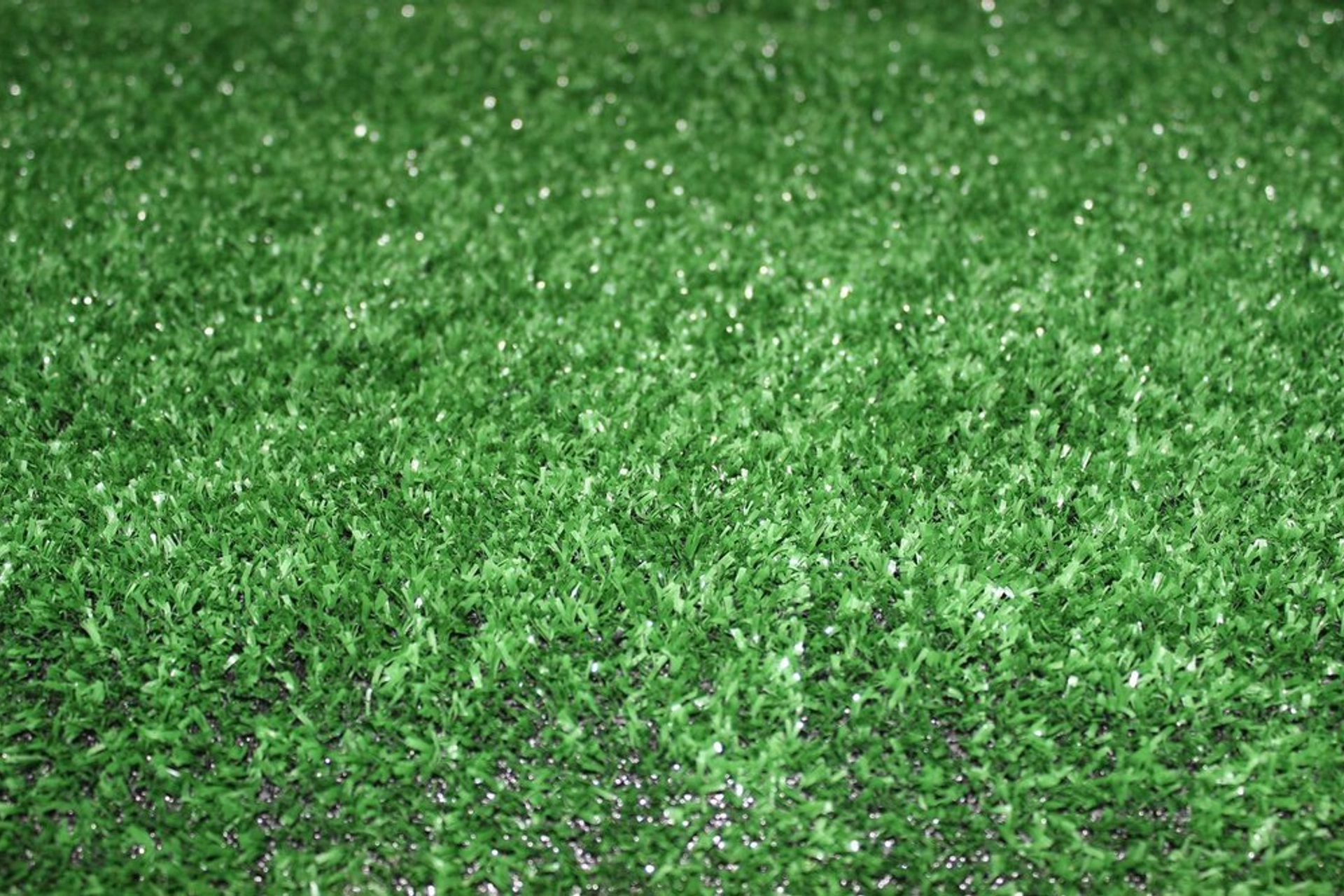 7MM YEŞİL DEKORASYON HALI