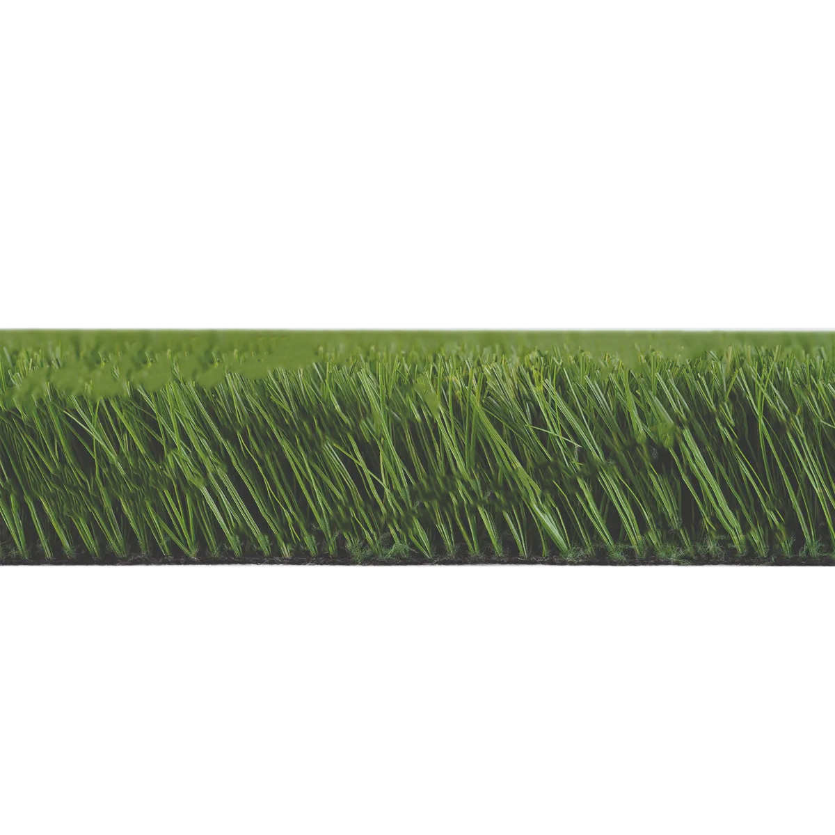 IRON GRASS - Katman Yapısı